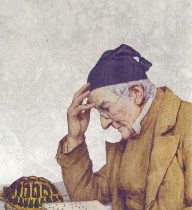 PROUST CONTRA A DEGRADAÇÃO