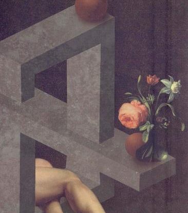 UM BÁRBARO NO JARDIM