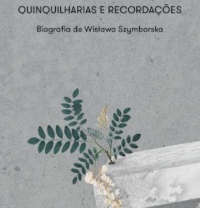 QUINQUILHARIAS E RECORDAÇÕES