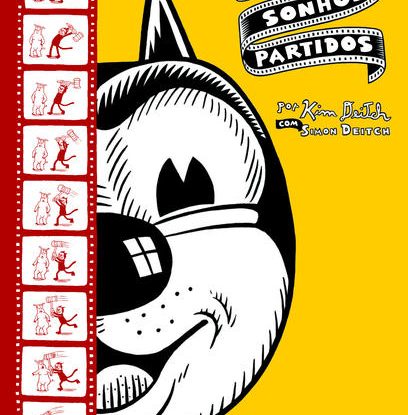 O BULEVAR DOS SONHOS PARTIDOS