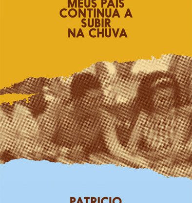 O ESPÍRITO DOS MEUS PAIS CONTINUA A SUBIR NA CHUVA