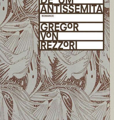 MEMÓRIAS DE UM ANTISSEMITA