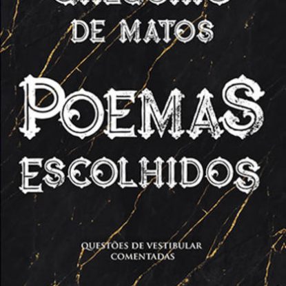 POEMAS ESCOLHIDOS