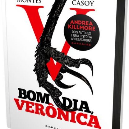 BOM DIA, VERÔNICA
