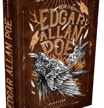 EDGAR ALLAN POE - VOL. 2