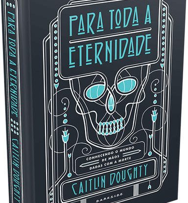 PARA TODA A ETERNIDADE