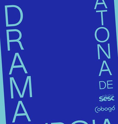 MARATONA DE DRAMATURGIA