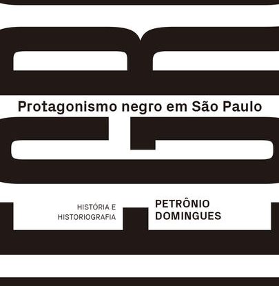 PROTAGONISMO NEGRO EM SÃO PAULO