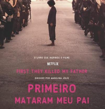 PRIMEIRO MATARAM MEU PAI