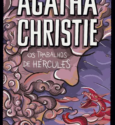 OS TRABALHOS DE HÉRCULES