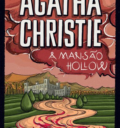 A MANSÃO HOLLOW