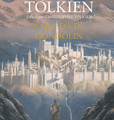 A QUEDA DE GONDOLIN