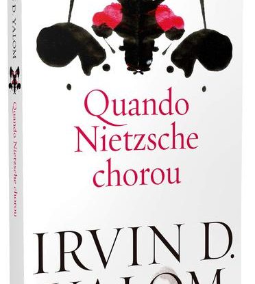 QUANDO NIETZSCHE CHOROU