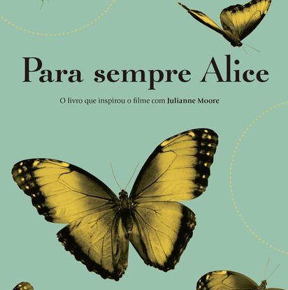 PARA SEMPRE ALICE