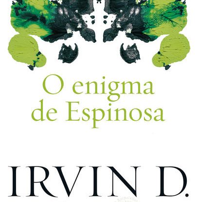 O ENIGMA DE ESPINOSA