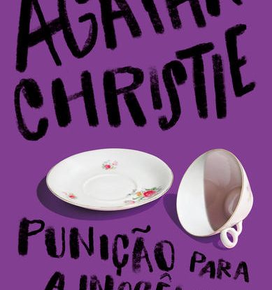 PUNIÇÃO PARA A INOCÊNCIA