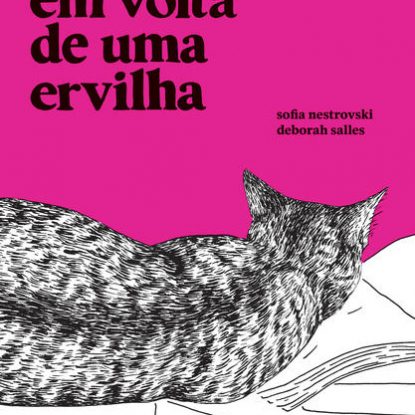 VIAGEM EM VOLTA DE UMA ERVILHA