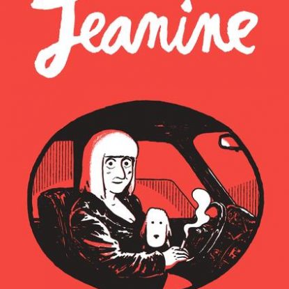 JEANINE