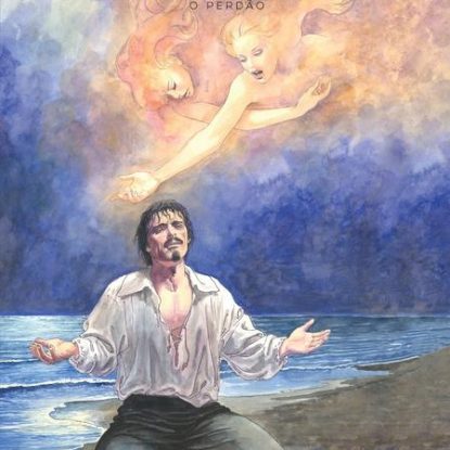 CARAVAGGIO 2 – O PERDÃO