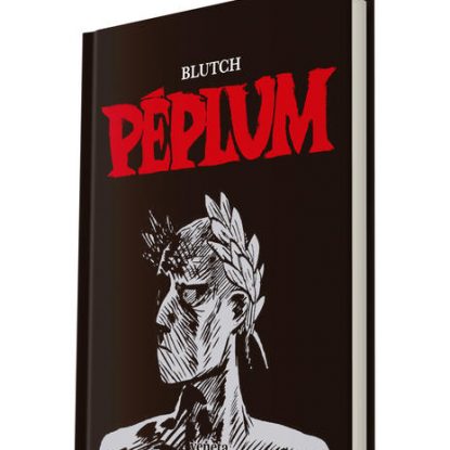 PÉPLUM