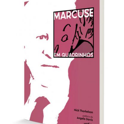 MARCUSE EM QUADRINHOS