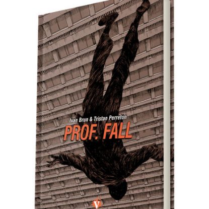 PROF. FALL