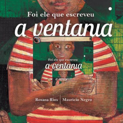 FOI ELE QUE ESCREVEU A VENTANIA