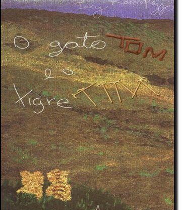 O GATO TOM E O TIGRE