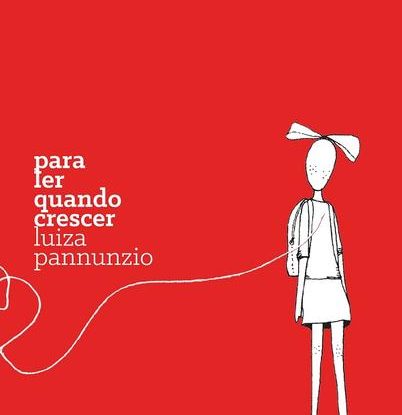 PARA LER QUANDO CRESCER