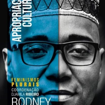 APROPRIAÇÃO CULTURAL