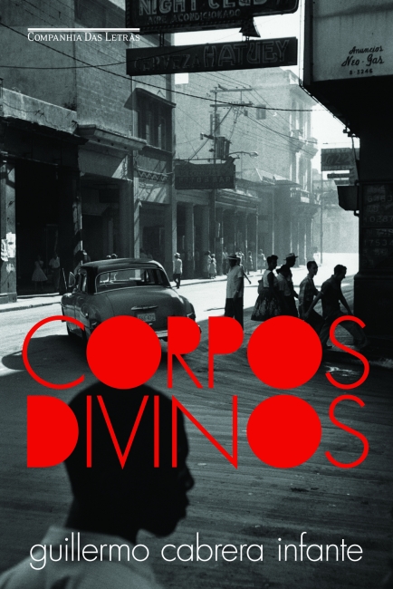 corpos divinos