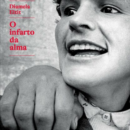 O infarto da alma