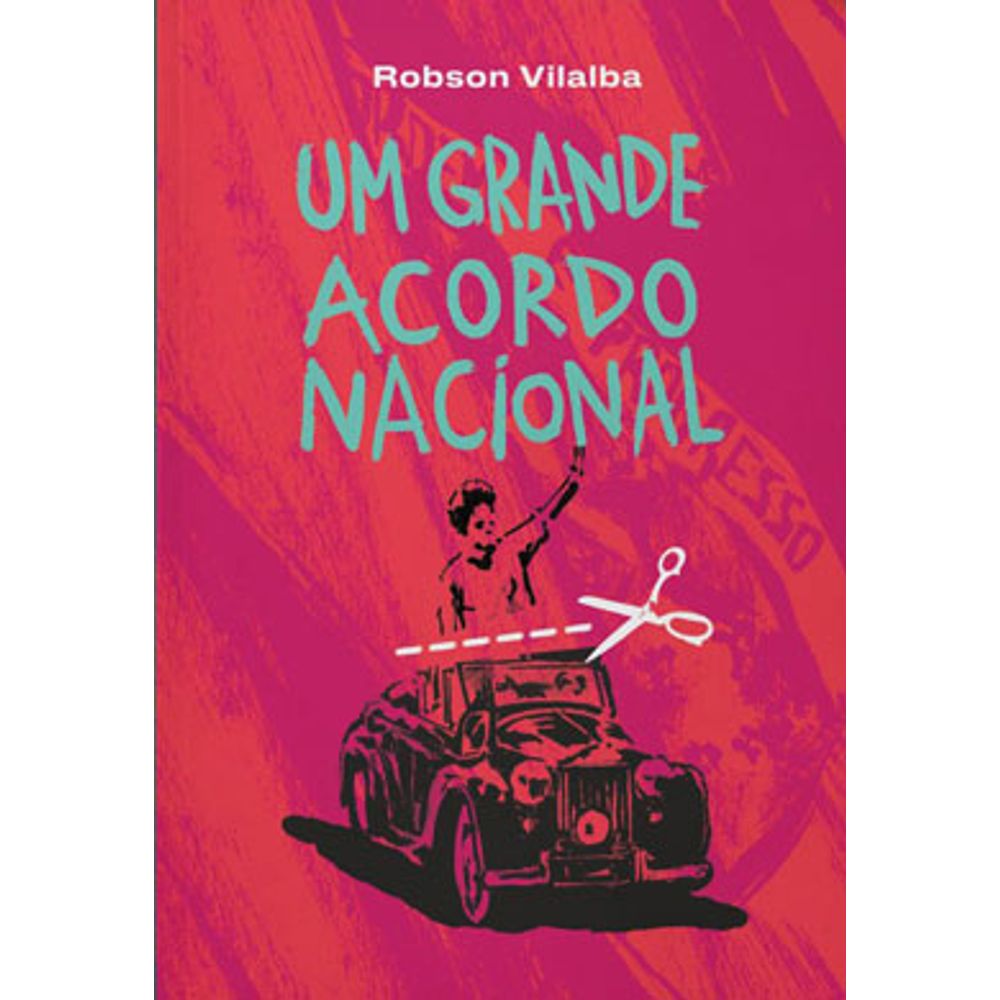 um grande acordo nacional