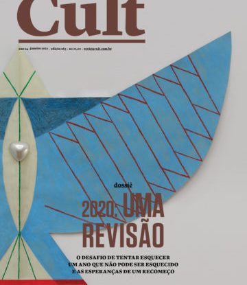 CULT - JANEIRO - Nº 265