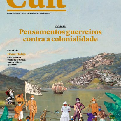 CULT - JULHO - Nº 271