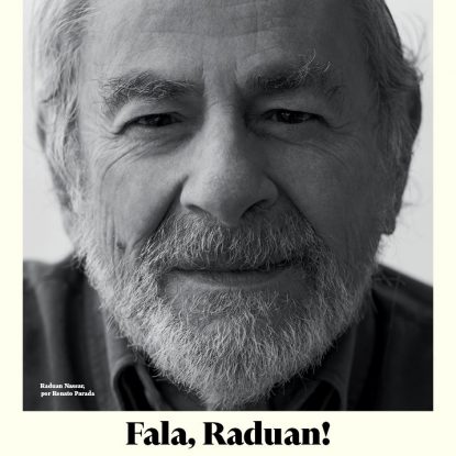 QUATRO CINCO UM - JANEIRO - Nº 41