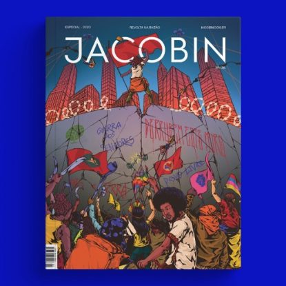 JACOBIN BRASIL - Nº 2