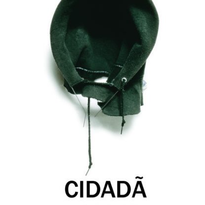 CIDADÃ - UMA LÍRICA AMERICANA