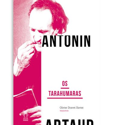 OS TARAHUMARAS