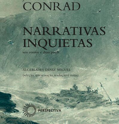 NARRATIVAS INQUIETAS