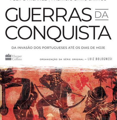 GUERRAS DA CONQUISTA