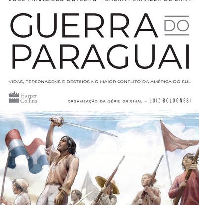 GUERRA DO PARAGUAI
