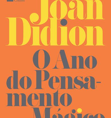 O ano do pensamento mágico