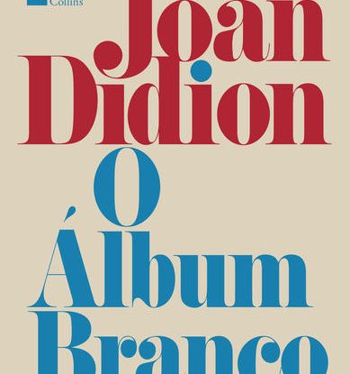 O ÁLBUM BRANCO