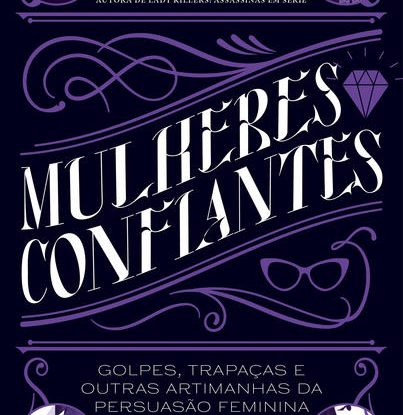 MULHERES CONFIANTES