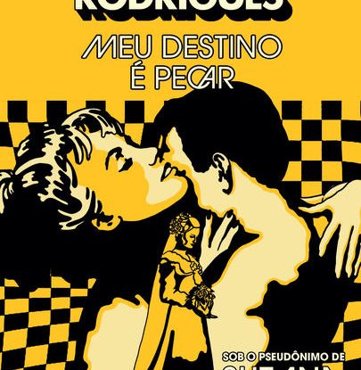 MEU DESTINO É PECAR