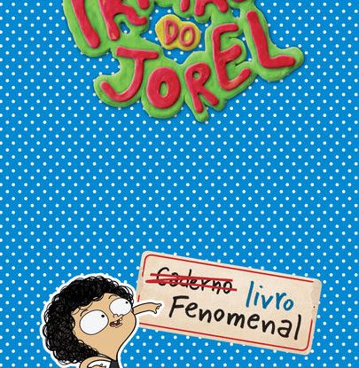 IRMÃO DO JOREL