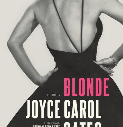BLONDE (VOL. 2)
