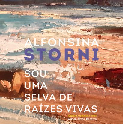 SOU UMA SELVA DE RAÍZES VIVAS