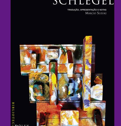 O DIALETO DOS FRAGMENTOS